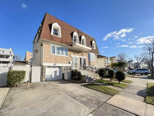Staten Island, NY 10314,215 Merrymount ST