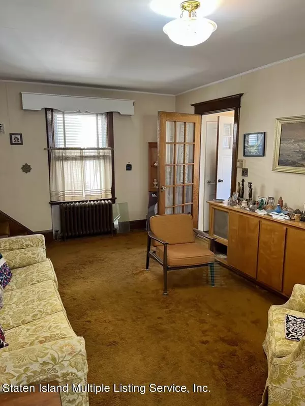 Staten Island, NY 10310,18 Curtis CT