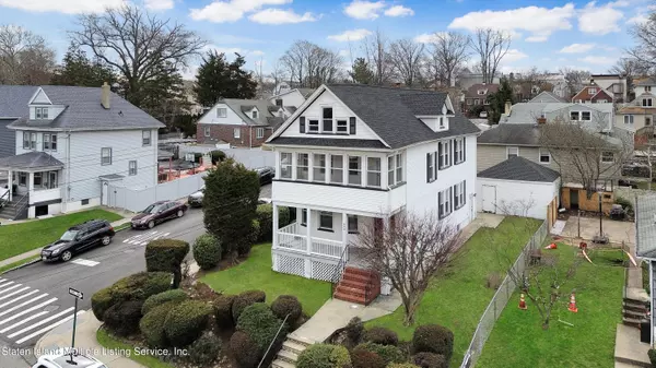 430 Delafield AVE, Staten Island, NY 10310