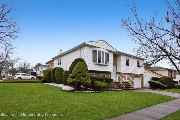 Staten Island, NY 10312,106 Jansen ST