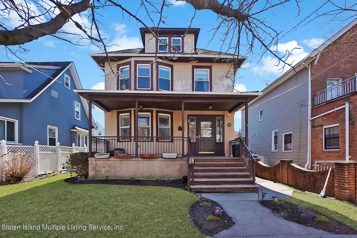 Staten Island, NY 10305,70 Hylan BLVD