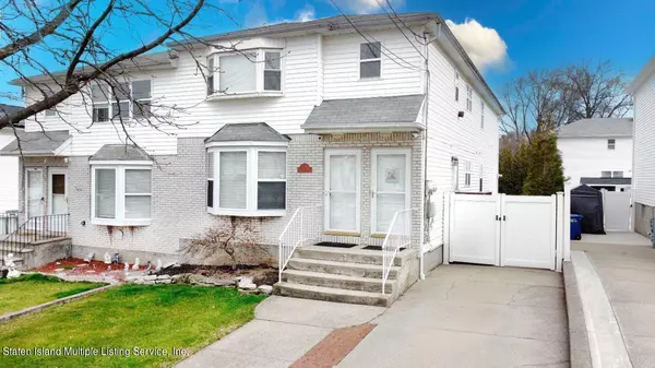 109 Pemberton AVE, Staten Island, NY 10308
