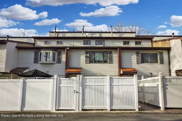 2008 Arthur Kill RD, Staten Island, NY 10312