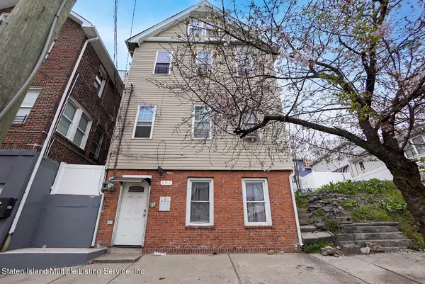 Staten Island, NY 10304,601 Richmond RD