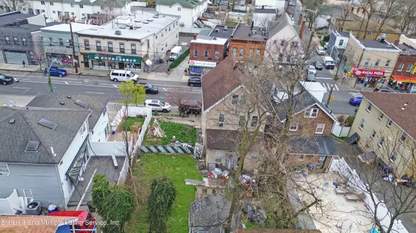 Staten Island, NY 10304,0 Richmond RD