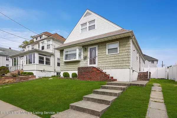 Staten Island, NY 10314,305 Clinton B Fiske AVE