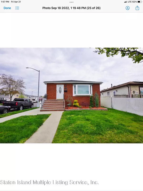 Staten Island, NY 10309,3 Clearmont AVE