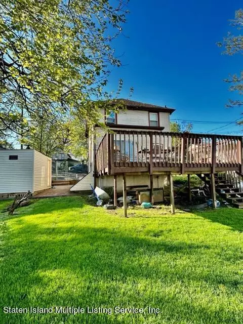 Staten Island, NY 10308,77 Woodland AVE