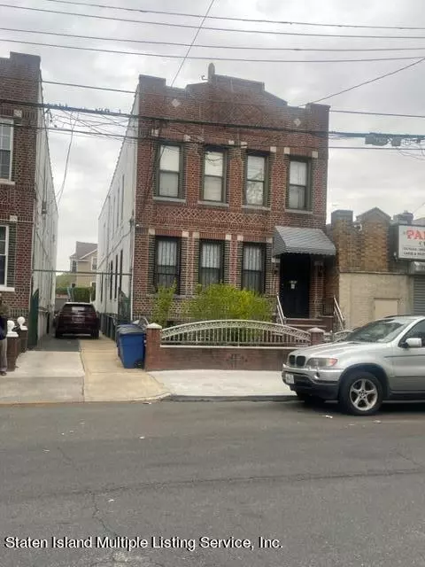 900 Schenectady AVE, Brooklyn, NY 11203