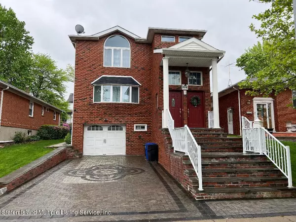 162 Benedict AVE #1, Staten Island, NY 10314