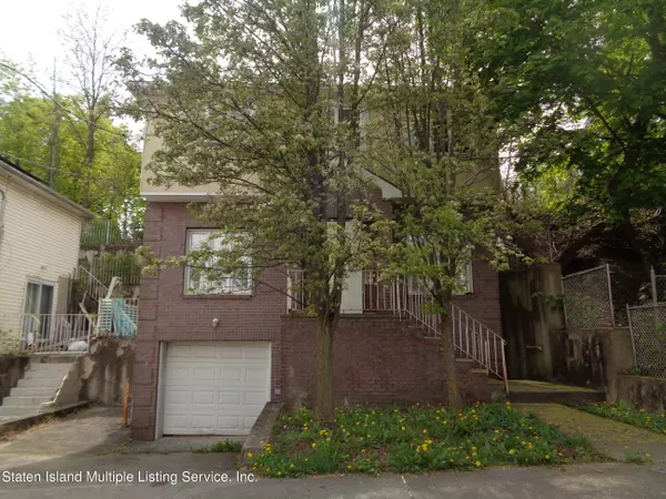38 Edgar TER, Staten Island, NY 10301