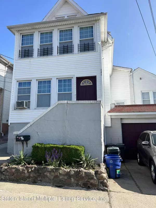 Staten Island, NY 10305,247 Reid AVE