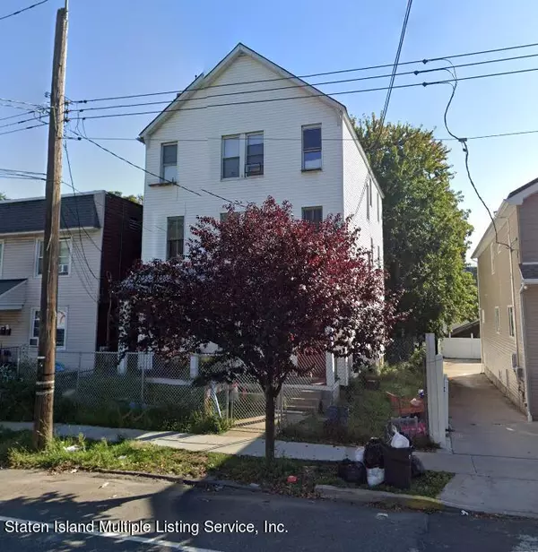 Staten Island, NY 10304,207 Targee ST