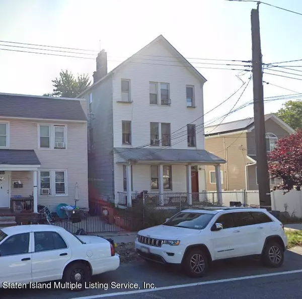 Staten Island, NY 10304,207 Targee ST