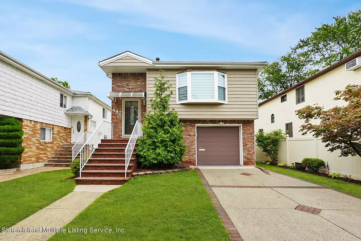 Staten Island, NY 10312,447 Cortelyou AVE