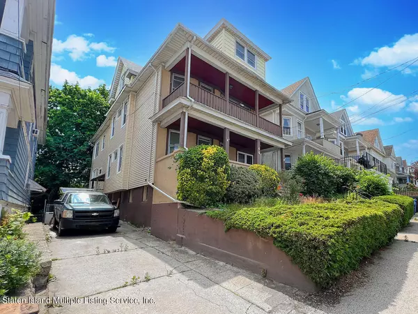 Staten Island, NY 10301,46 Oxford PL