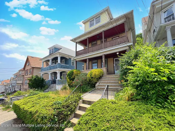 Staten Island, NY 10301,46 Oxford PL