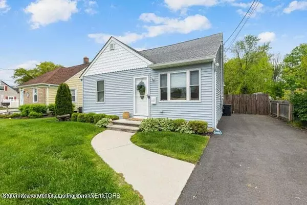 197 W Prospect AVE, Out Of Area, NJ 07735