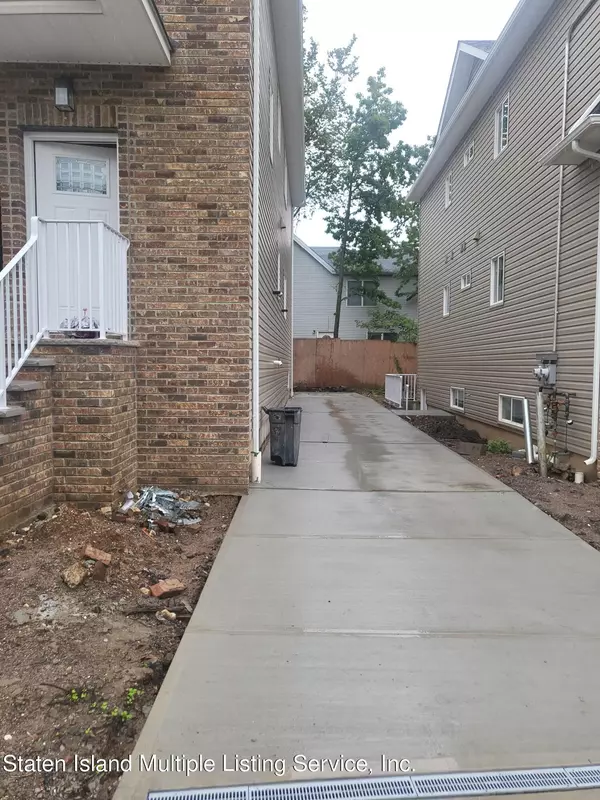 Staten Island, NY 10307,7546 Amboy RD