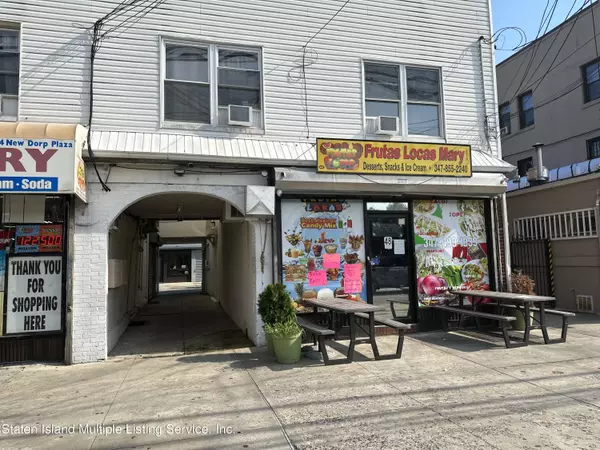 Staten Island, NY 10306,44-48 New Dorp Plaza