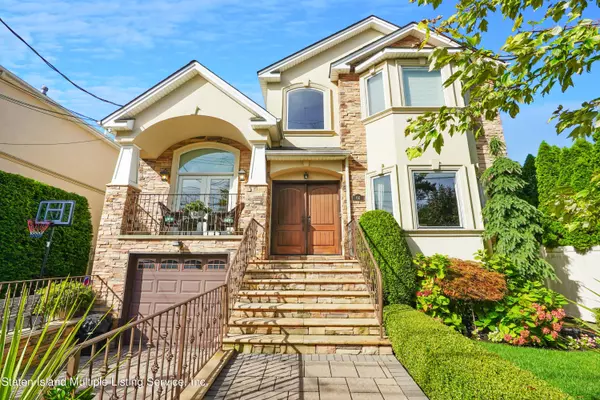 66 Archwood AVE, Staten Island, NY 10312