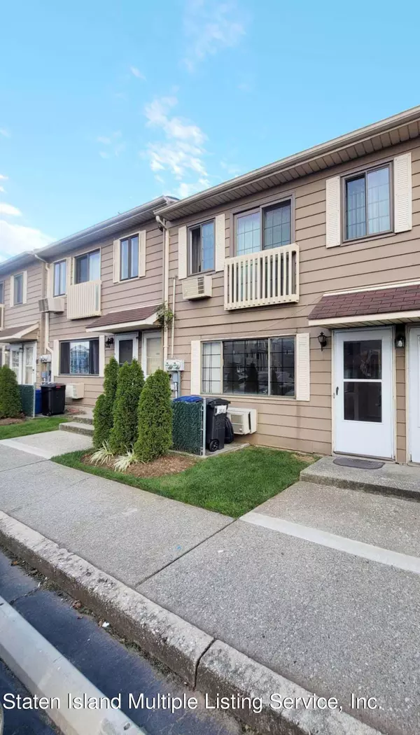 181 Lamped LOOP #43, Staten Island, NY 10314