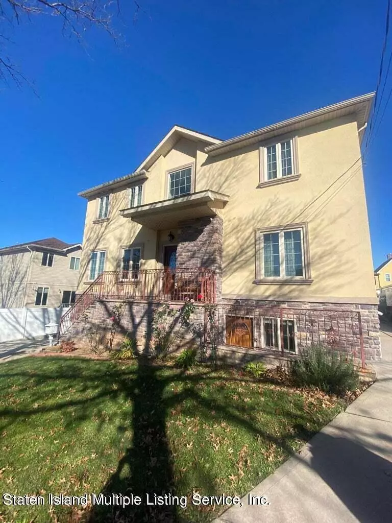 Staten Island, NY 10305,149 Anderson ST #2