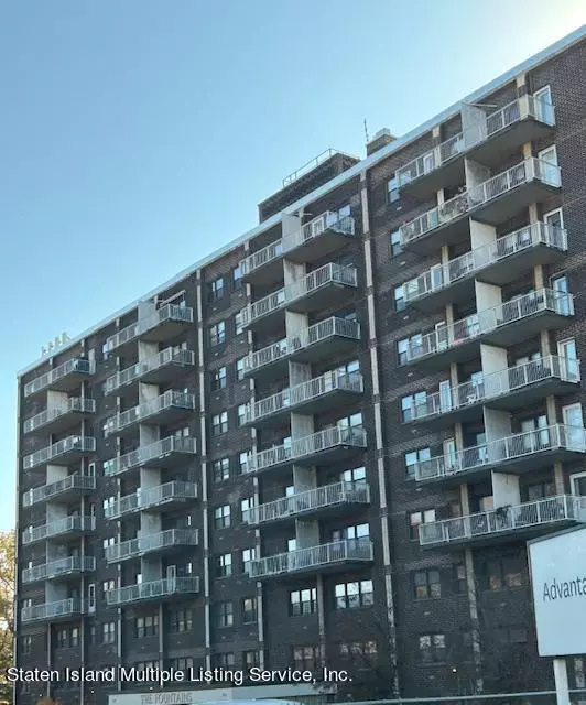 1100 Clove Road #G0, Staten Island, NY 10301