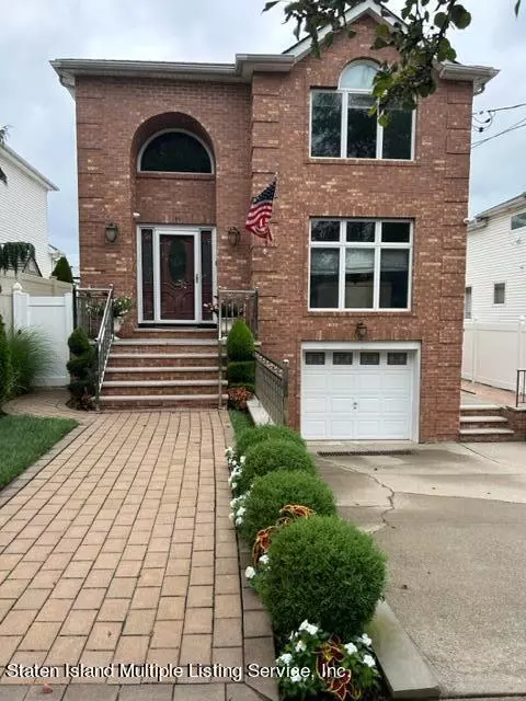 Staten Island, NY 10312,199 Vineland AVE