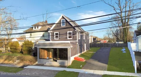 1300 E Front ST, Plainfield, NJ 07062