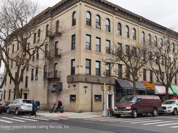 7222 3rd AVE, Brooklyn, NY 11209