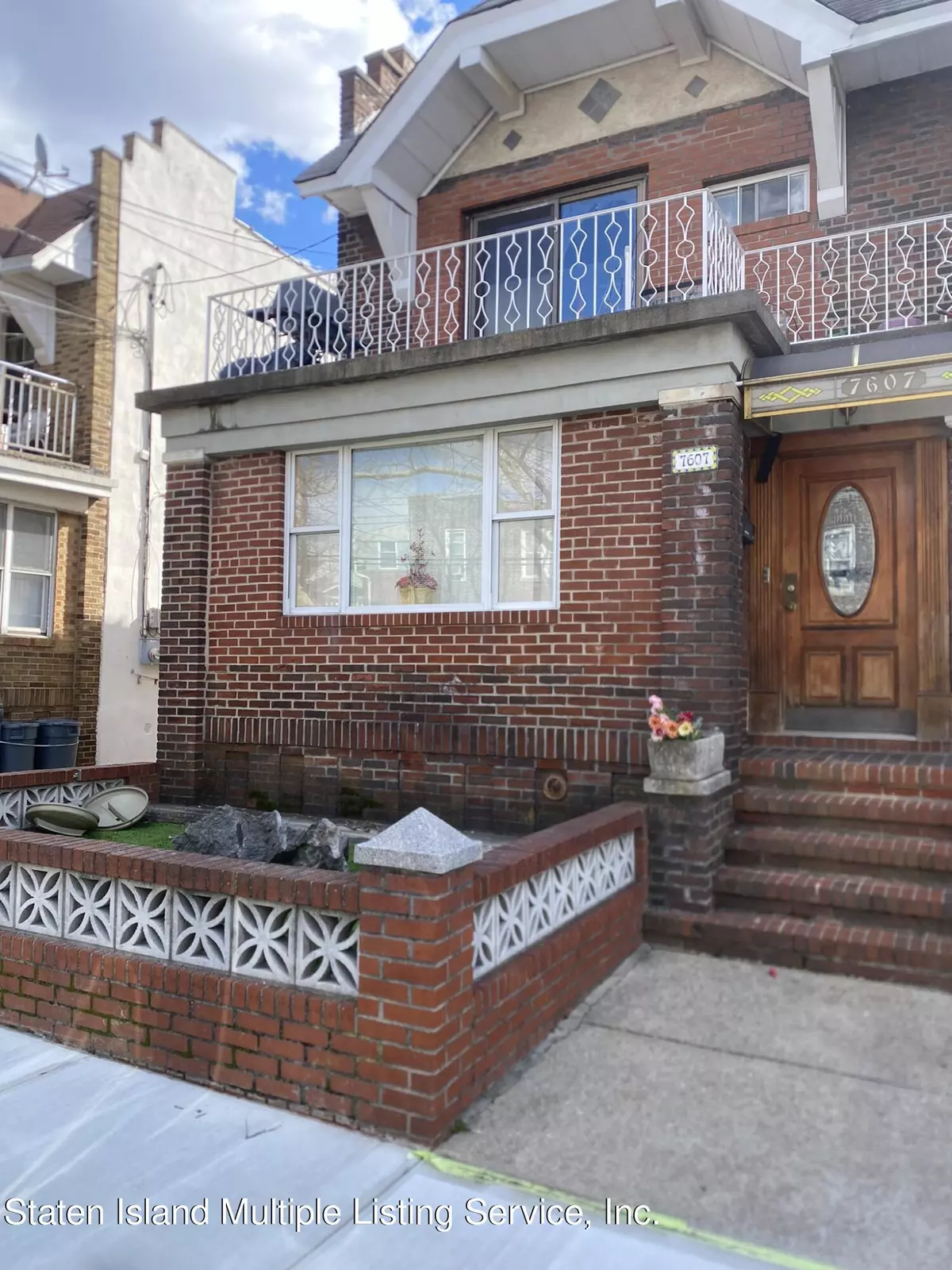 Brooklyn, NY 11214,7607 16th AVE