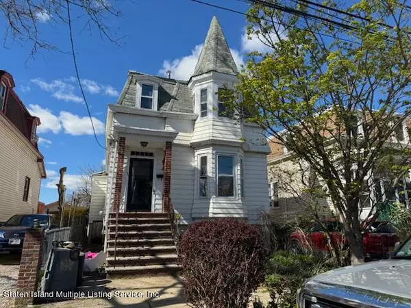 Staten Island, NY 10304,67 Harrison ST