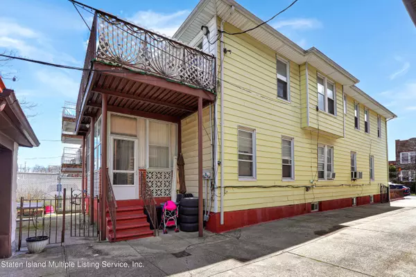 Brooklyn, NY 11214,2261 81 ST