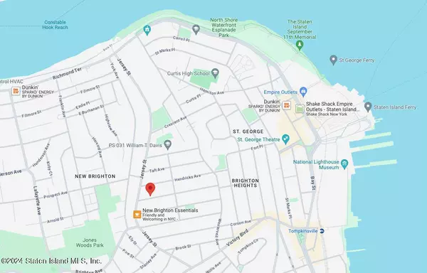 Staten Island, NY 10301,233 Benziger AVE