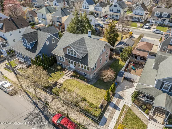 Staten Island, NY 10307,224 Wood AVE