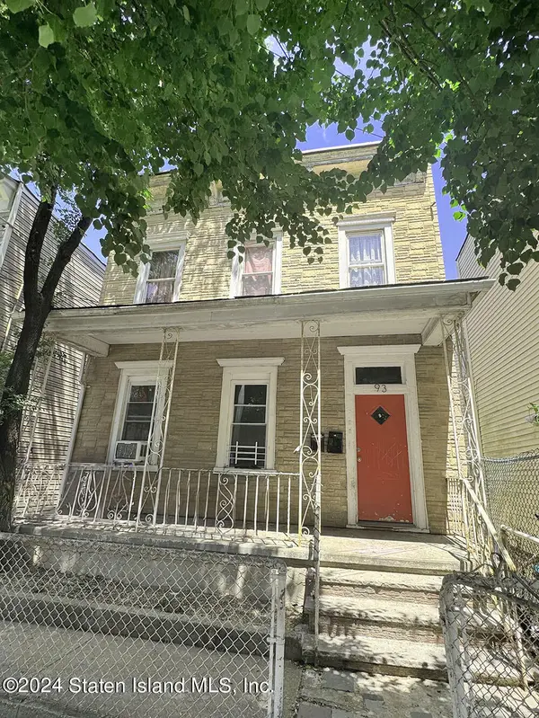 Staten Island, NY 10301,93 Taft AVE