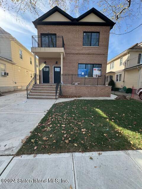 276 Prescott AVE, Staten Island, NY 10306