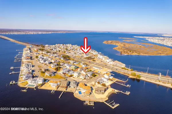 Seaside Heights, NJ 08751,1 Trinidad AVE