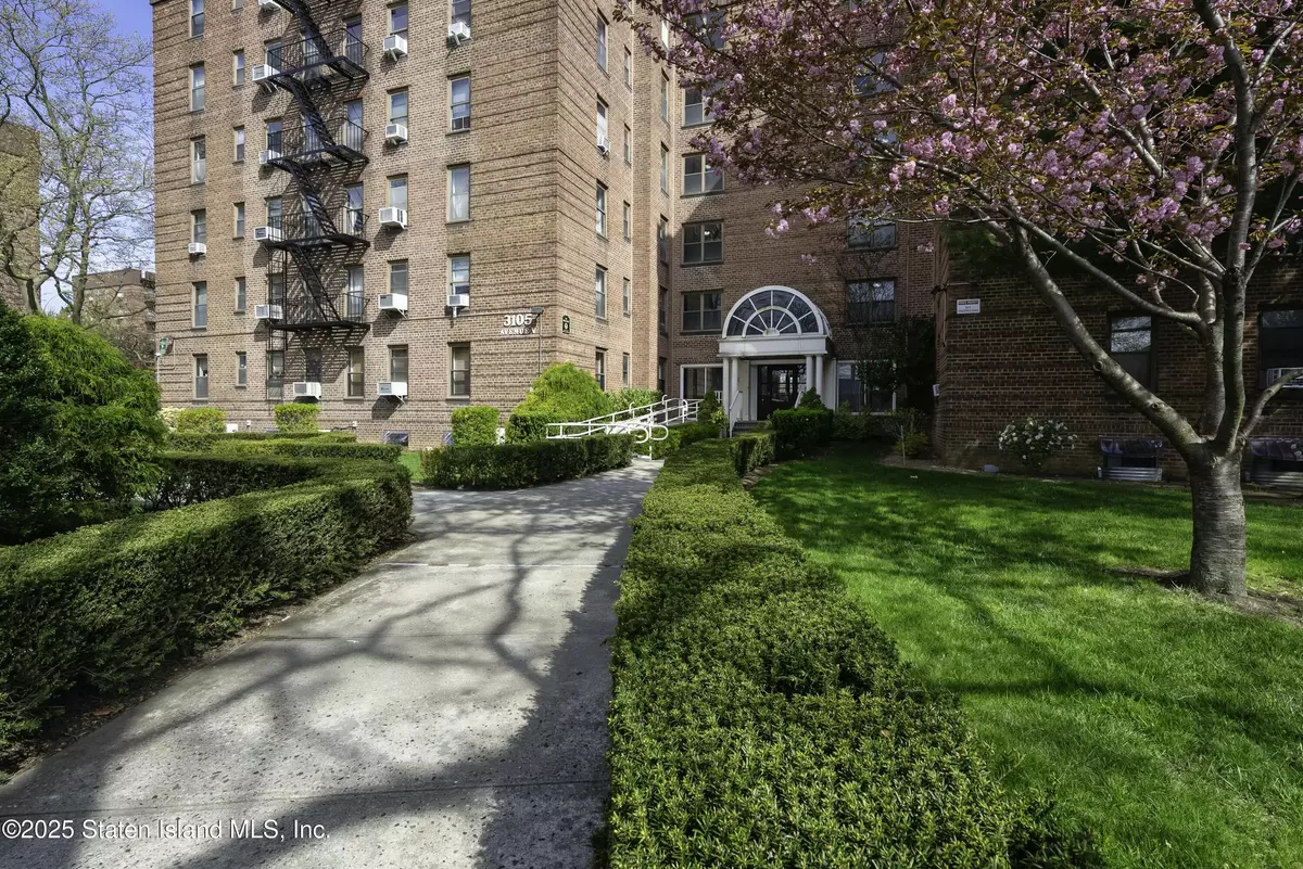 Brooklyn, NY 11219,3105 Avenue V #1f