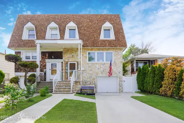 Staten Island, NY 10314,10 Elie CT