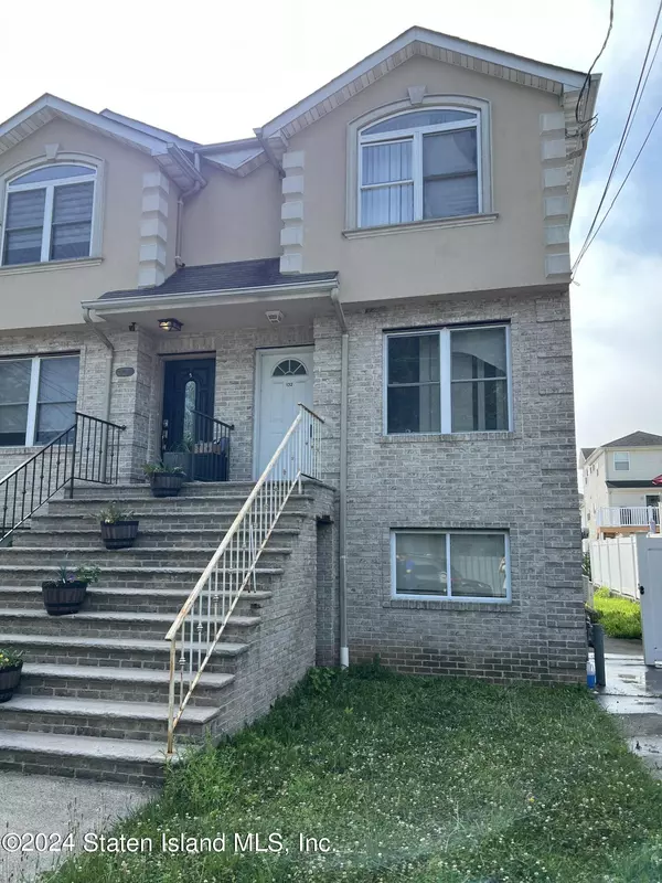 132 Cuba AVE, Staten Island, NY 10306