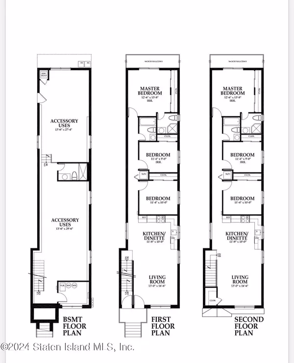 Staten Island, NY 10305,18 Brown PL