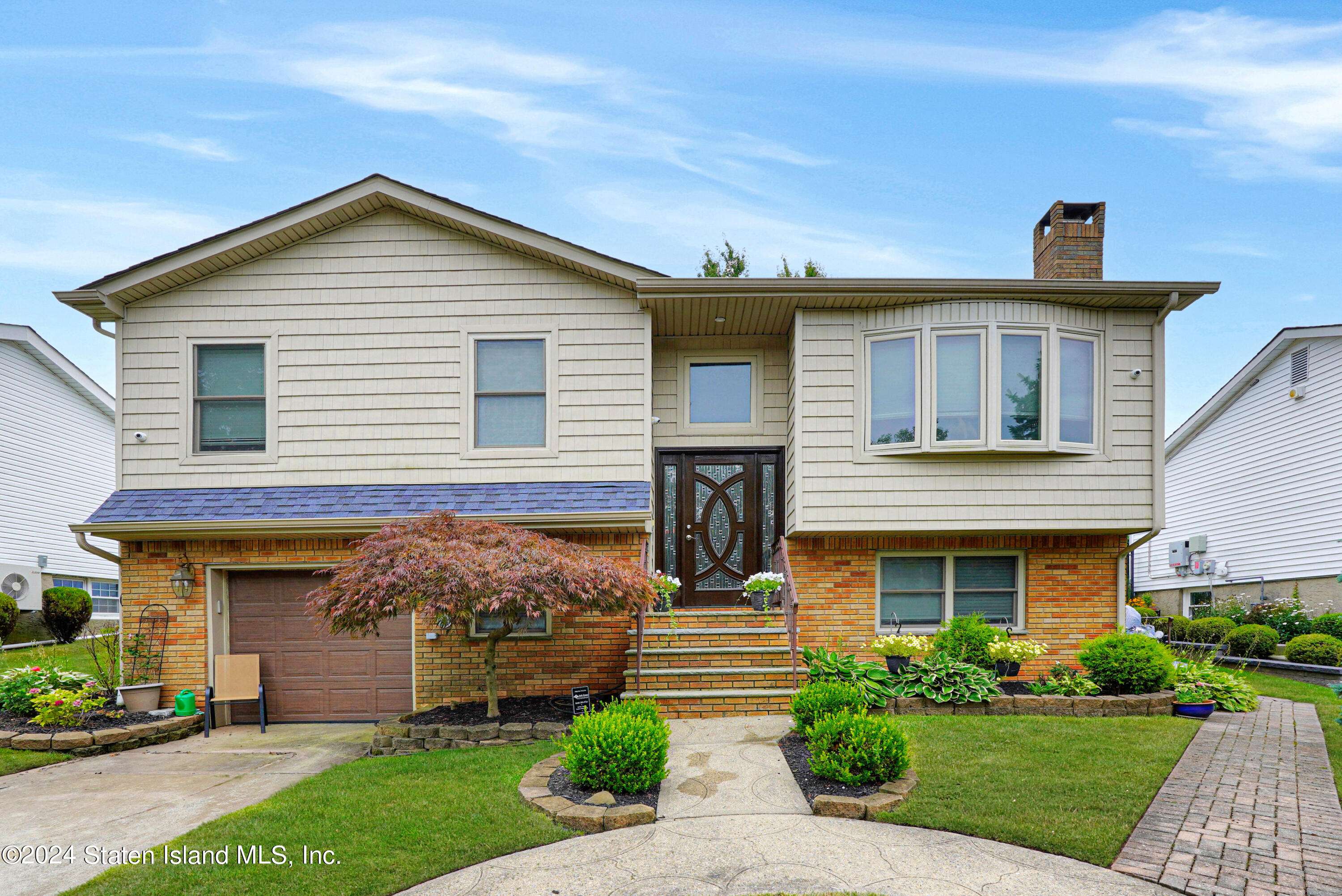 64 Jansen ST, Staten Island, NY 10312