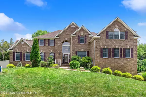 1781 New Hampshire AVE, Out Of Area, NJ 08755