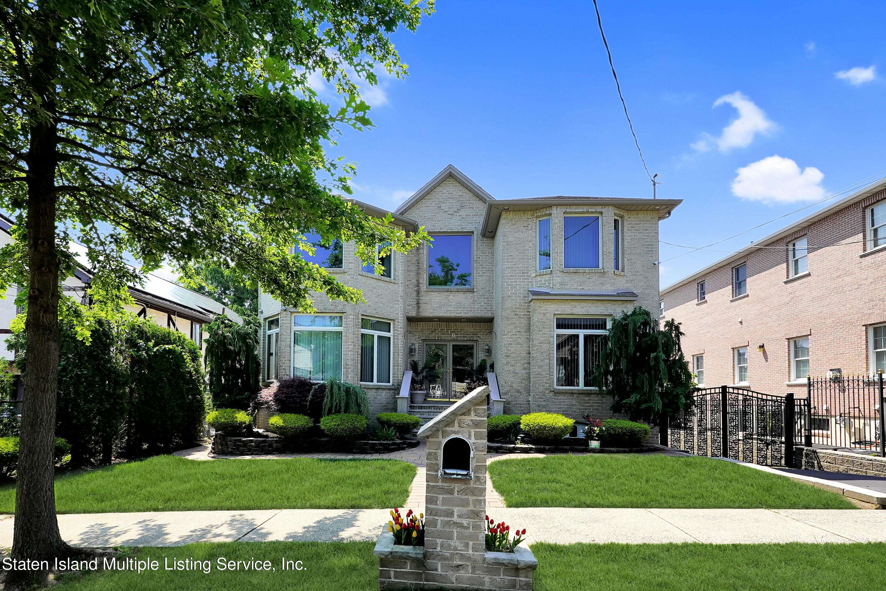 110 Noel ST, Staten Island, NY 10312