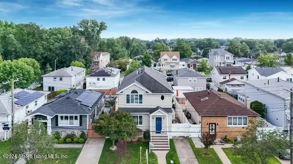 Staten Island, NY 10309,436 Ashland AVE