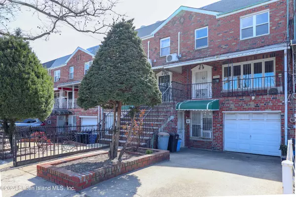 2484 Cropsey AVE, Brooklyn, NY 11214