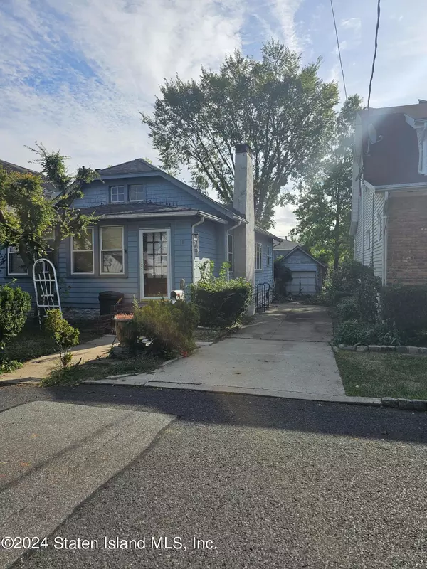 Staten Island, NY 10307,15 Satterlee ST