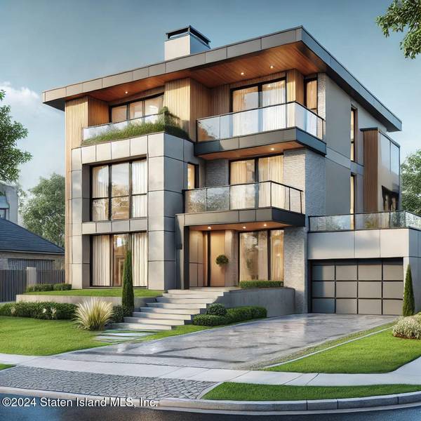298 Seaver AVE, Staten Island, NY 10305
